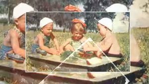 Виктор Третьяков " Карамелька "