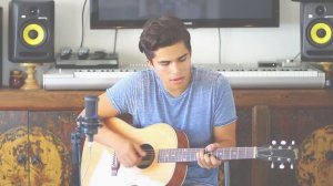 The Hills by The Weeknd | LIVE cover by Alex Aiono