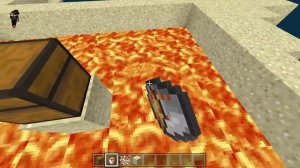 How To Make a QUICKSAND TRAP in Minecraft Pocket Edition