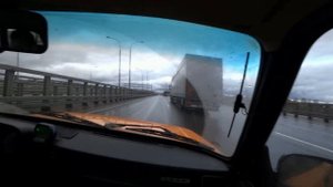 Из Москвы в Санкт-Петербург на машине по платной дороге. Во сколько обошлась поездка?