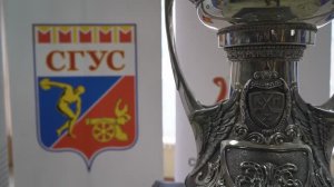 Кубок Гагарина побывал в Десногорске и Смоленске