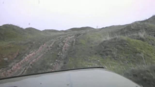 Heavy terrain only NİVA