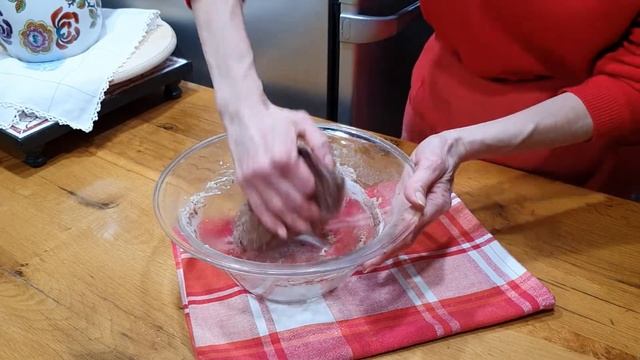 К чаю или к кофе ?? Шоколадно-миндальное печенье ?