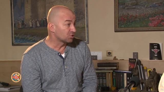 Олег Чагин, Валентин Назаров «Контуры новой социально-экономической системы» смотреть онлайн