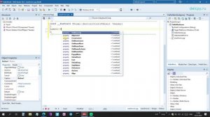 Hello, the world in C++. Embarcadero.
