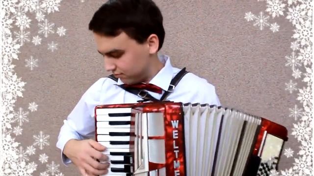1  Татарские плясовые  Tatar Folk Music