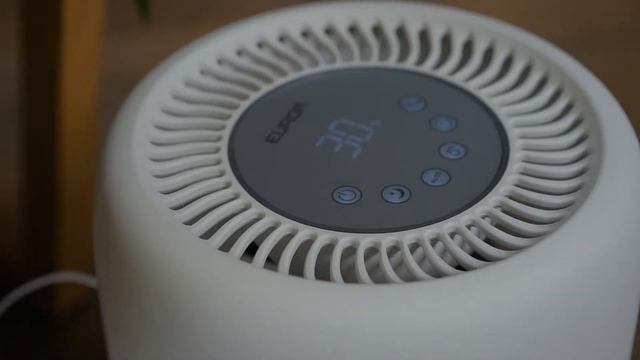 Eurom Oasis 303 - humidifier - EN смотреть онлайн