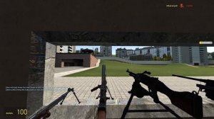 ОБЗОР МОДА В ГАРИСС МОД // МОД НА ПУШКИ,ПУЛЕМЁТЫ,БОМБЫ //