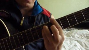 Сектор газа Вурдолак кавер