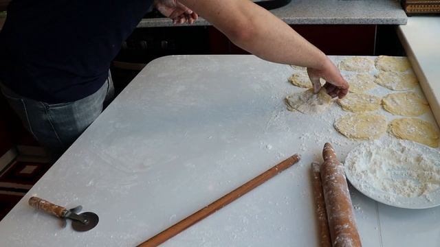 Домашняя турецкая пахлава с грецкими орехами !!!