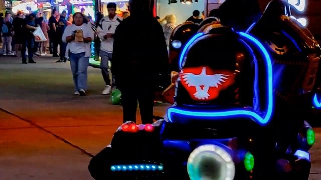 Хуньчунь, Яньцзи август 2023