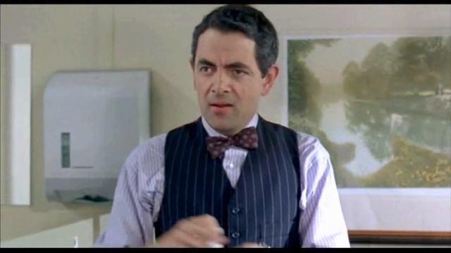 Maybe Baby - La visita dal ginecologo смотреть онлайн