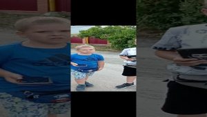 гуляю с пацанами