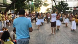 Моя Бразилия Витория