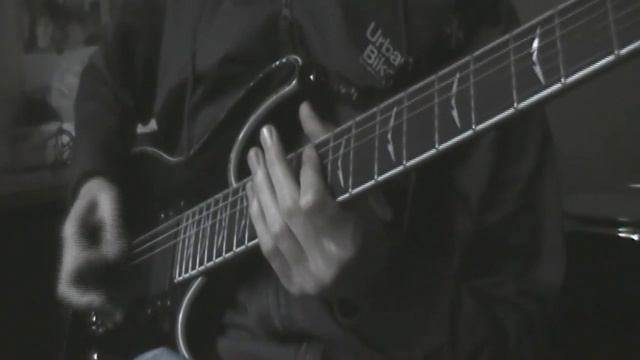More than a thousand - Its AliveHow i Made a Monster cover