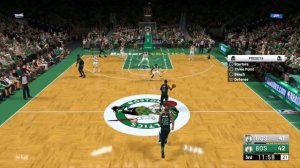 NBA 2K19 Screen Glitch Animations How to Pick and Roll Tutorial 2K19 How to Master Offense Tips #25