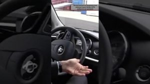 Выпускаемый во Владивостоке рамный пикап Sollers ST6 добрался до дилеров