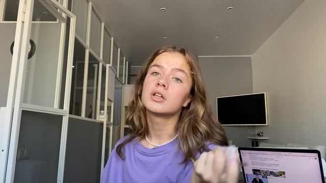 влог: вечеринки, керамика, моя учеба в шанхае, рецепт супа, выставка смотреть онлайн