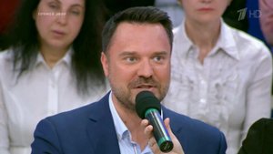 Руслан Осташко: Выполнить Минские соглашения Украи.... Время покажет. Фрагмент выпуска от 12.05.2016