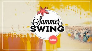 Electro Swing Mix 2024