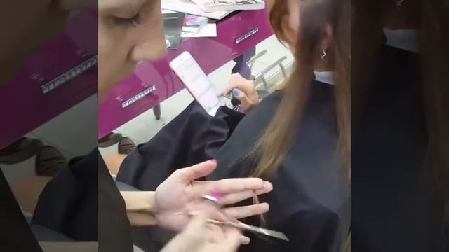 Полировка волос. Мануальная полировка волос смотреть онлайн