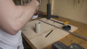 Как сделать клюшку / how to bike polo ep.3