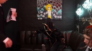 Стали ОХОТНИКАМИ за ГОЛОВАМИ !