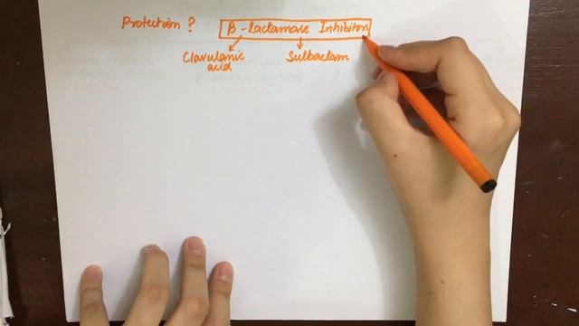 Pharmacology- Penicillins MADE EASY! смотреть онлайн