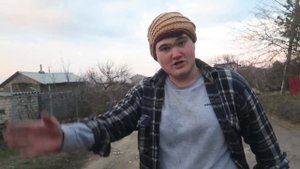 Пьяный отец грифера ЗАСТАВИЛ меня УДАЛИТЬ мой канал в реальной жизни