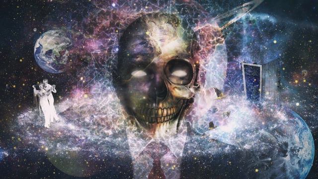 To Make an End of Death - [D4 Sound Project] смотреть онлайн