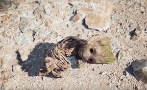 ? Я есть Грут  Русский трейлер (Дубляж)  Мультфильм-Сериал 2022 (Disney+)