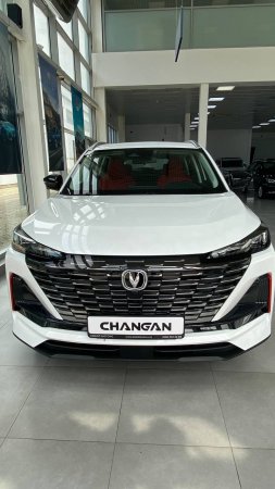 #CHANGAN_CS55PLUS?