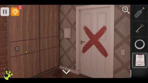 Spotlight X Room Escape Level 5 Say Hi Full Walkthrough with Solutions (Javelin Ltd)