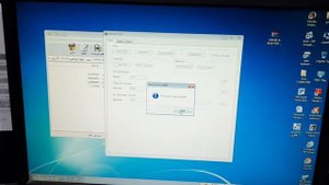 How to fix Canon Pixma iP2700 Printer  Error Code 5B00