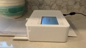 Canon Selphy CP1500 Review: Pocket-Sized Photo Printing Anywhere