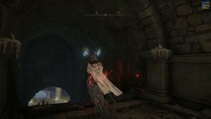 Elden Ring Dragoncrest Shield Talisman +1 Location