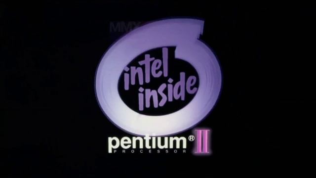 Intel Pentium II (1997)