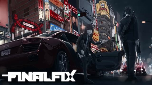 Silent Hill - Promise (Reprise) Liquid DNB Remix [Dream Team Ft. Eden - Silent (Finalfix Remix)] смотреть онлайн