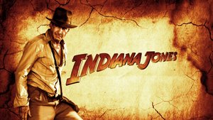Indiana Jones | Project | 2023 | 4K