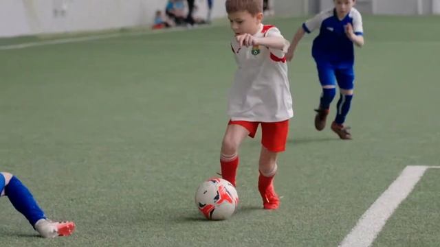 Kaliningrad Cup 2022 детский футбольный турнир в Автотор-Арене смотреть онлайн