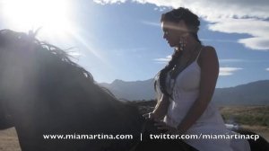 EDWARD MAYA & MIA MARTINA - STEREO LOVE