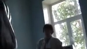 У нас в Тубдиспансере Стаханова ..можно делать всё 1...wmv