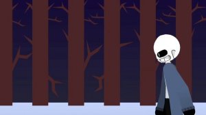 Racist Dust Dust kills sans ( sticknodes animation )