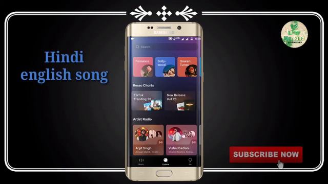 Resso music app total selected song 🤘 ||  music platform || jio music  || gaana app ||