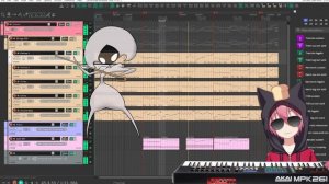 Silksong OST - Lace (cover in Reaper)