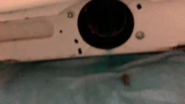 Как очистить фильтр в стиральной машине с гидромассажем? How to clean up the washing machine смотреть онлайн