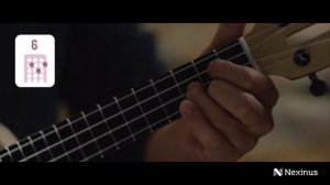 Xiaomi Populele U1 – Умная гитара. Smart Guitar
