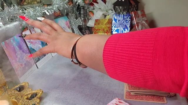 Aries ♈ Your Next 72 Hrs. ( December 15 - 17 ) General Tarot Reading смотреть онлайн