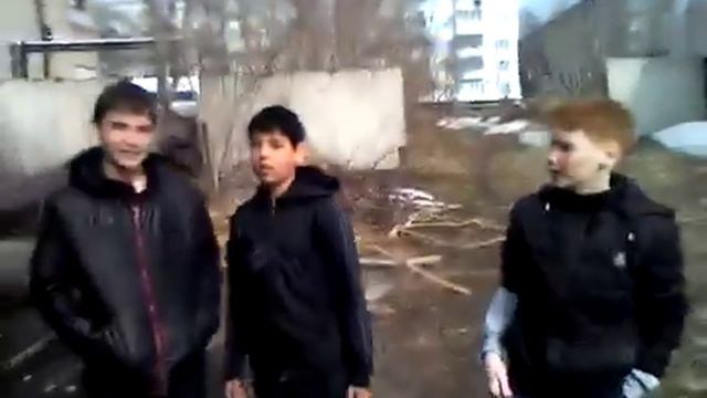 Группа(Пацанчики) Куда идти после института смотреть онлайн