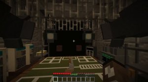Buckshot Roulette в Майнкрафте - первый раунд | Buckshot Roulette in Minecraft - first round